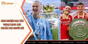 Kèo ngoại hạng anh