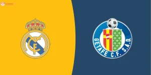 Real Madrid vs Getafe