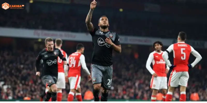 Bukayo Saka sẵn sàng bùng nổ trong trận Southampton vs Arsenal