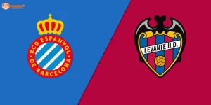 Espanyol vs Levante