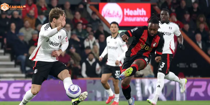 Ngôi sao Fulham vs AFC Bournemouth trước trận